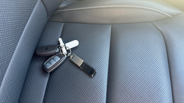 Hyundai IONIQ 1.6 GDi Hybrid Premium SE 5dr DCT Hybrid Hatchback